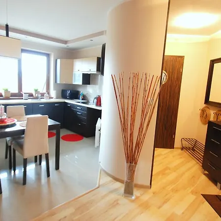 Golden Vacation Club Apartment