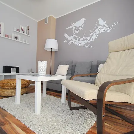 Apartment Golden Vacation Club