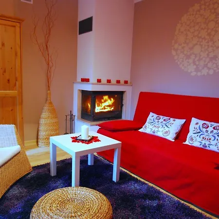 Golden Vacation Club Apartment Zakopane