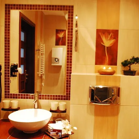 Golden Vacation Club Apartment