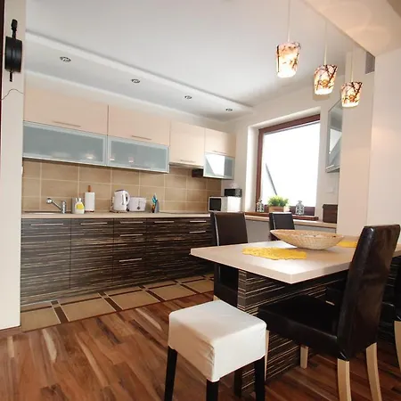 Golden Vacation Club Apartment *