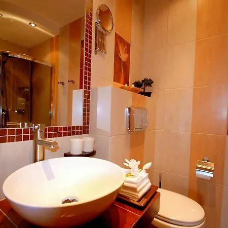 Golden Vacation Club * Zakopane