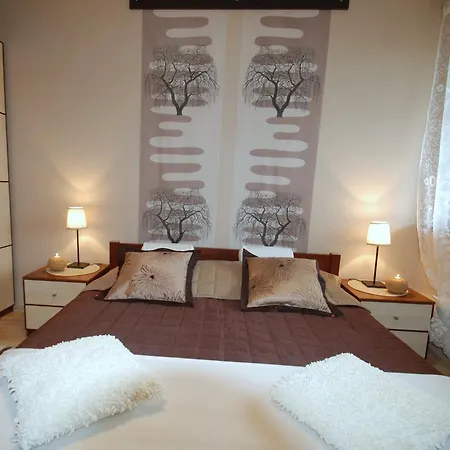Apartment Golden Vacation Club Zakopane