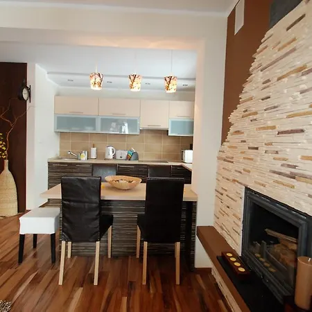 Golden Vacation Club Apartment Zakopane