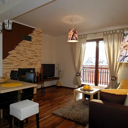 Golden Vacation Club Apartment