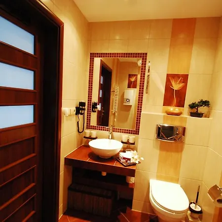 Golden Vacation Club * Zakopane